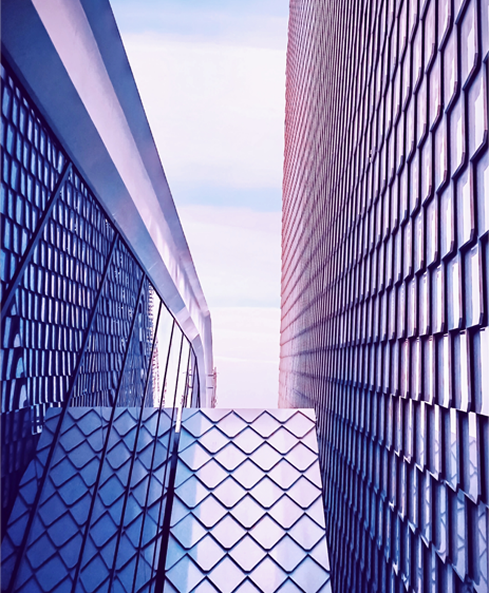 Boutique Business Space