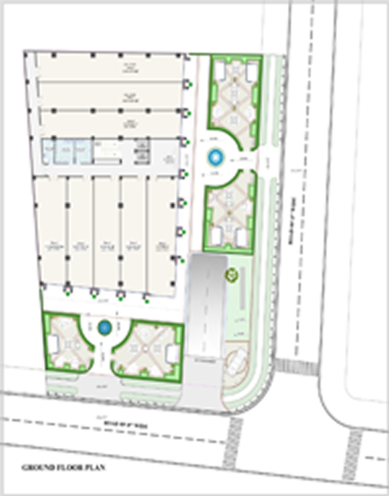 Ground Floor
