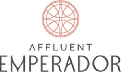 Affluent Emperador