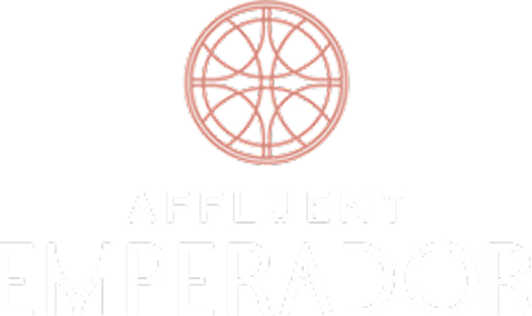 Affluent Emperador